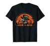 Носите Маску Смешная Пандемия Карантин Чумной Доктор Футболка