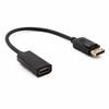 Adaptateur DisplayPort Vers HDMI Nilox NXADAP02 Noir