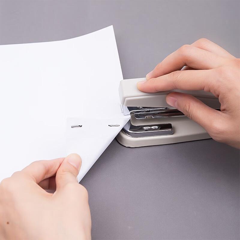 Deli Rotary Stapler