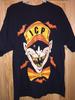 Insane Clown Posse Мистер. Футболка Rotten Treats Тур SG095 Унисекс Футболка