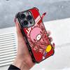 Мягкий чехол для телефона G-Gloomy Bear для Xiaomi Poco X7 X8 Pro Max X6 X5 X3 F8 Ultra F7 M8 M7 M5S Redmi 15C 15A 15 14C 13C 12C 13 12