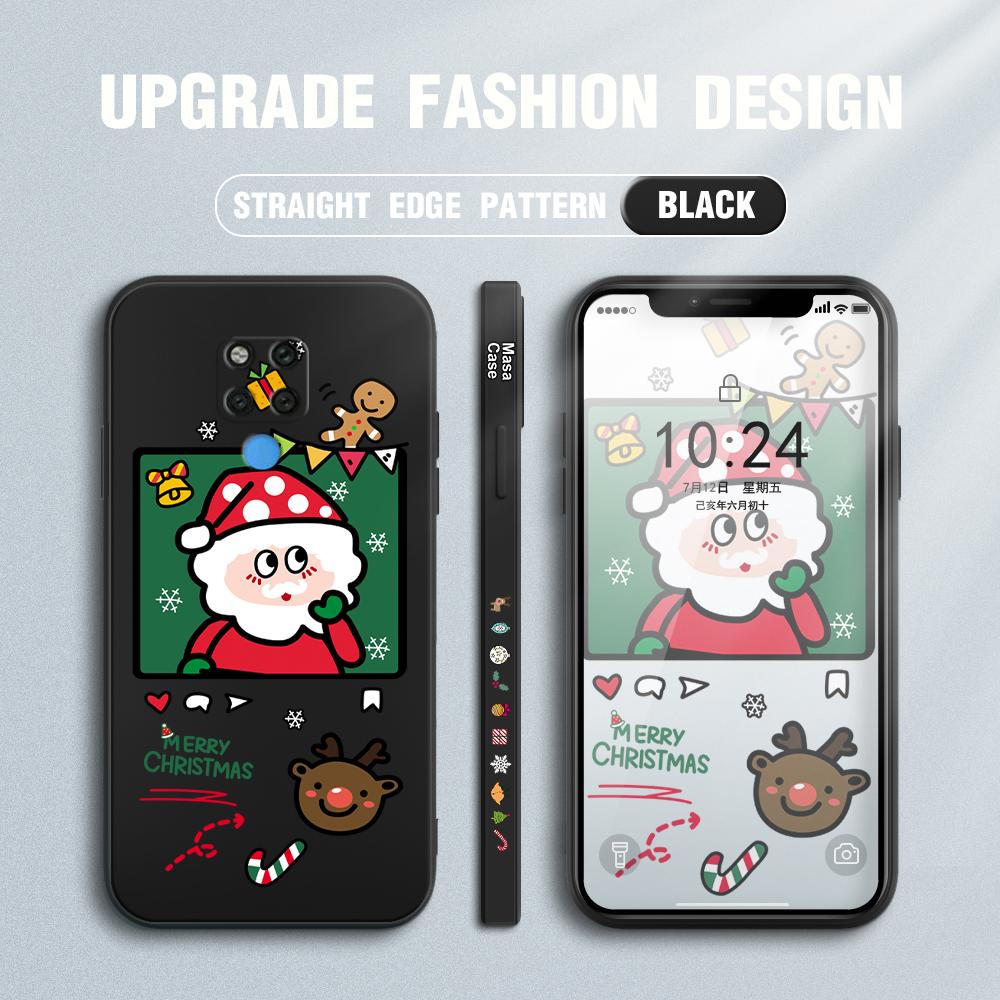 Чехол для телефона с мультяшным красочным узором, квадратный, жидкий, силикон, TPU, полное покрытие, противоударный, защитный чехол для камеры Huawei Honor Vivo