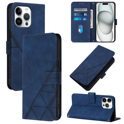 Флип кожаный чехол для iPhone 16 Pro Max 16e 15 Plus 14 13 12 mini 11 8 7 X XS XR SE 2020 2022 чехол для телефона с картой и кошельком