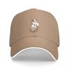 Red Tri Aussie Puppy Baseball Cap Brand Unisex cap dad hat Golf Wear Visor WoUnisexs Hats Unisexs