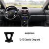 Автомобильный держатель Geely для Emgrand GS/GL, Boyue Pro, Binrui, Vision X3, Binyue, Xingrui, Yue