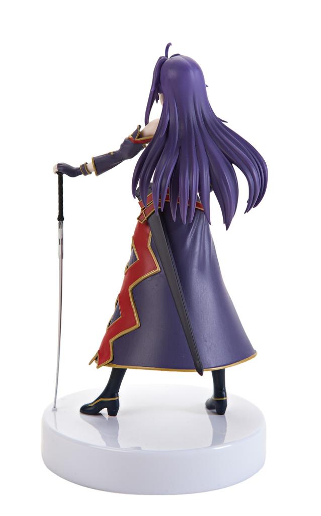 Sword Art Online the Movie Yuuki Figure A Yuuki -Ordinal Scale- (Prize)