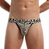 Sexy Underwear Men Jockstrap Gay Transparent String Homme Slip Erotic Homens Mens Thongs And G Strings