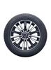 TOYO TIRES 91H TRANPATH Mp7 1 Piece Minivan Long Life Wobble Control Stable Running Wet Performance Wear Performance TRANPATH Summer Tire Summer Tire