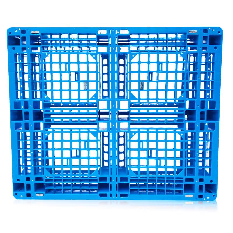 Explorer Rectangular Plastic Pallets