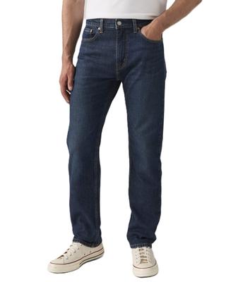 Джинсы 505™ Regular Fit (Эластичный/Утепленный) Мужские 00505-2910 US W32 L32