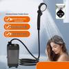 Yiyayun Portable Electric Camping Shower Set