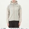 The North Face Novelty Swallowtail Chevron Size S Hoodie, Ivory,