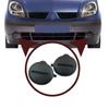 Fog Light Cover For Renault Kangoo Mk2 2003-2012 Oem 7701207859