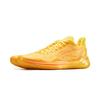 Li Ning Liren 4 V2 Манговый Желтый BOOM Низкие Баскетбольные Кроссовки Унисекс Неоновый Манговый Желтый ABAU037-5