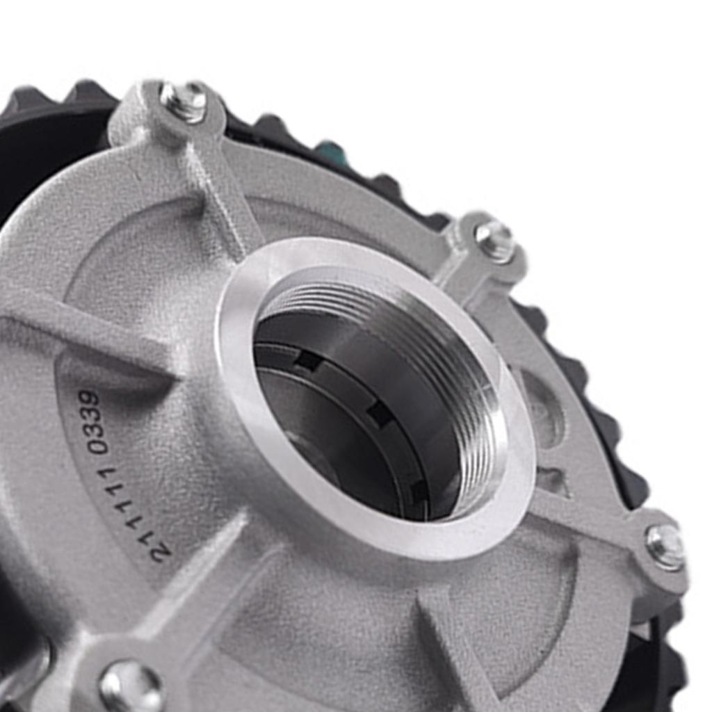 VVT Регулятор фаз газораспределения Шестерня ГРМ для Renault 2.0 16V Clio Sport 172/182 8200782671