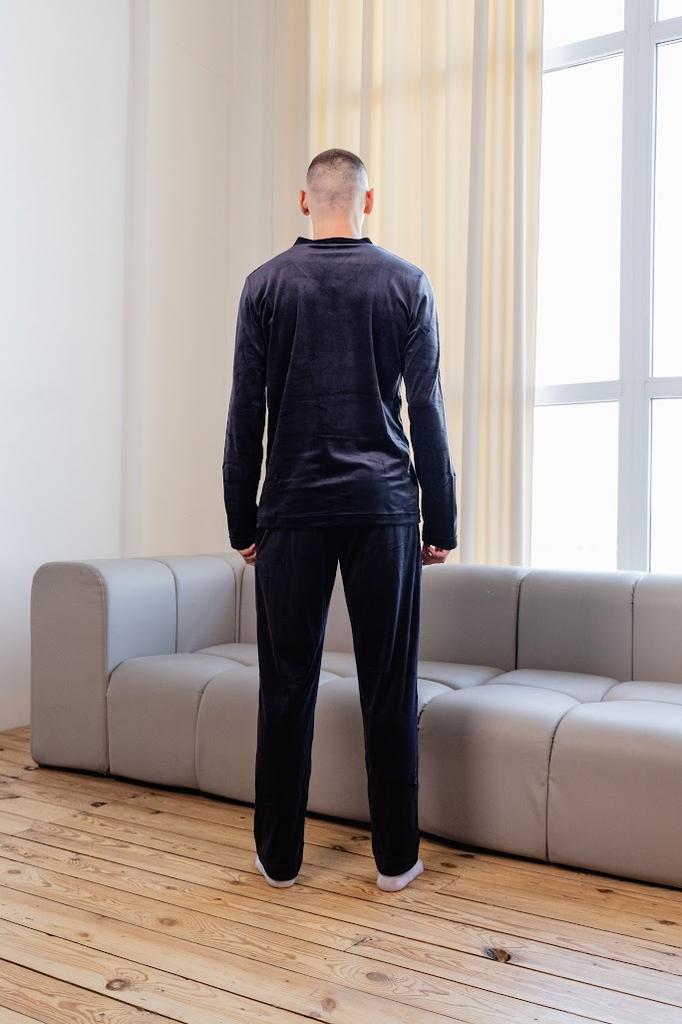 Pajama Set (Мужской), Демисезон, Носи Свое, 8149-030 Демисезон 8149-030 HC