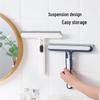 Многофункциональный стеклянный скребок USAN HOME