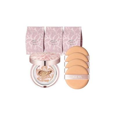 AGE20S Noble Glow Cover Cushion №. 23 Возраст к Веннесу, 1 штука