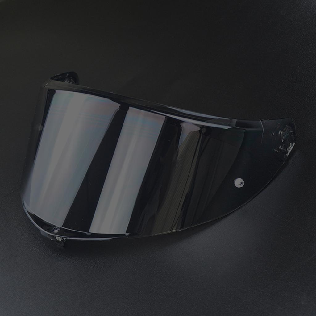 Мотоциклетные шлемы, козырьки, линзы, ветровые стекла, замена для AGV K6, 9 цветных шлемов, линзы, щитки