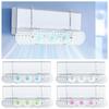 Anti Direct Blowing Air Conditioner Windshield Adjustable Wind Direction Baffle  Babies