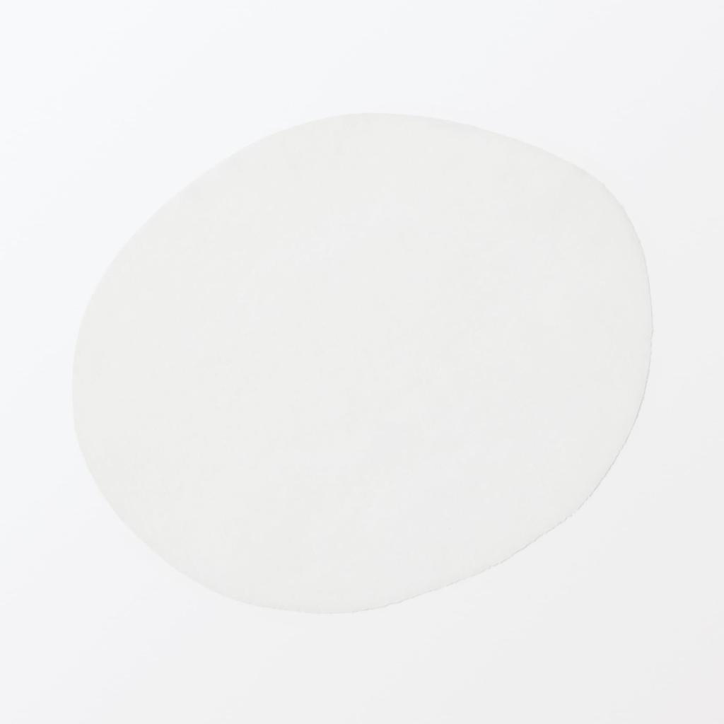MUJI Вводная эссенция для ферментации, диски, круглая форма, 117 мл, 50 шт.