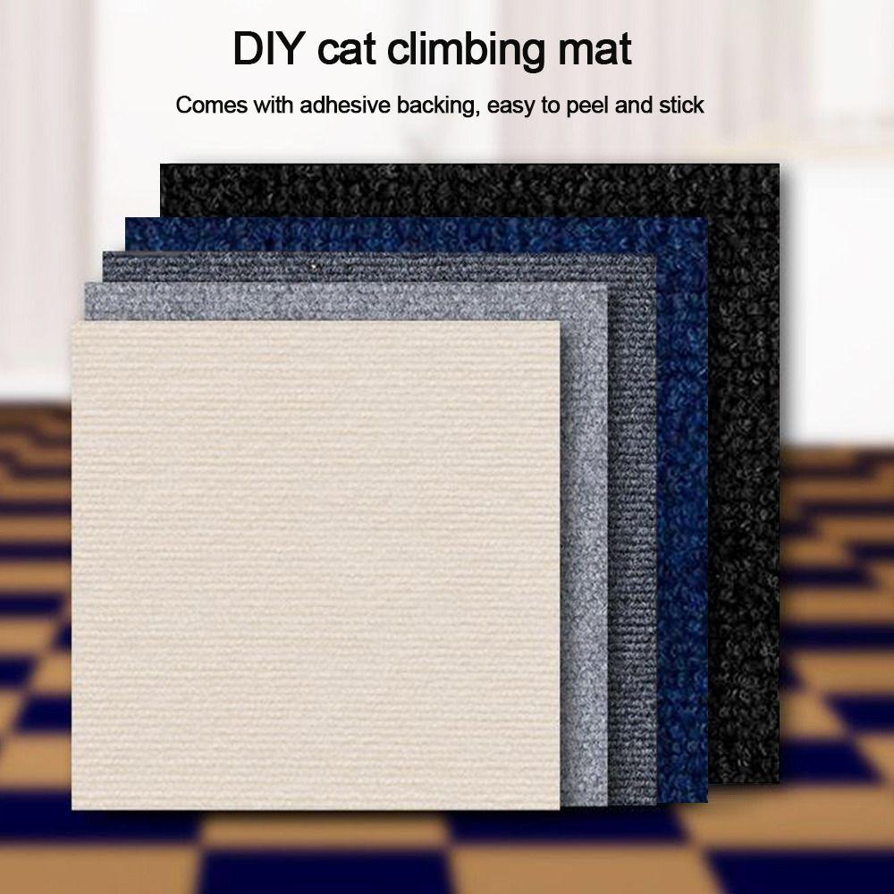 Защитная пленка для дивана, мебели, когтеточка для кошек, самоклеящаяся когтеточка с когтеточкой для котенка, товары для домашних животных