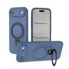 Ring Shield MagSafe TPU Phone Case with 360 Degree Rotating Holder