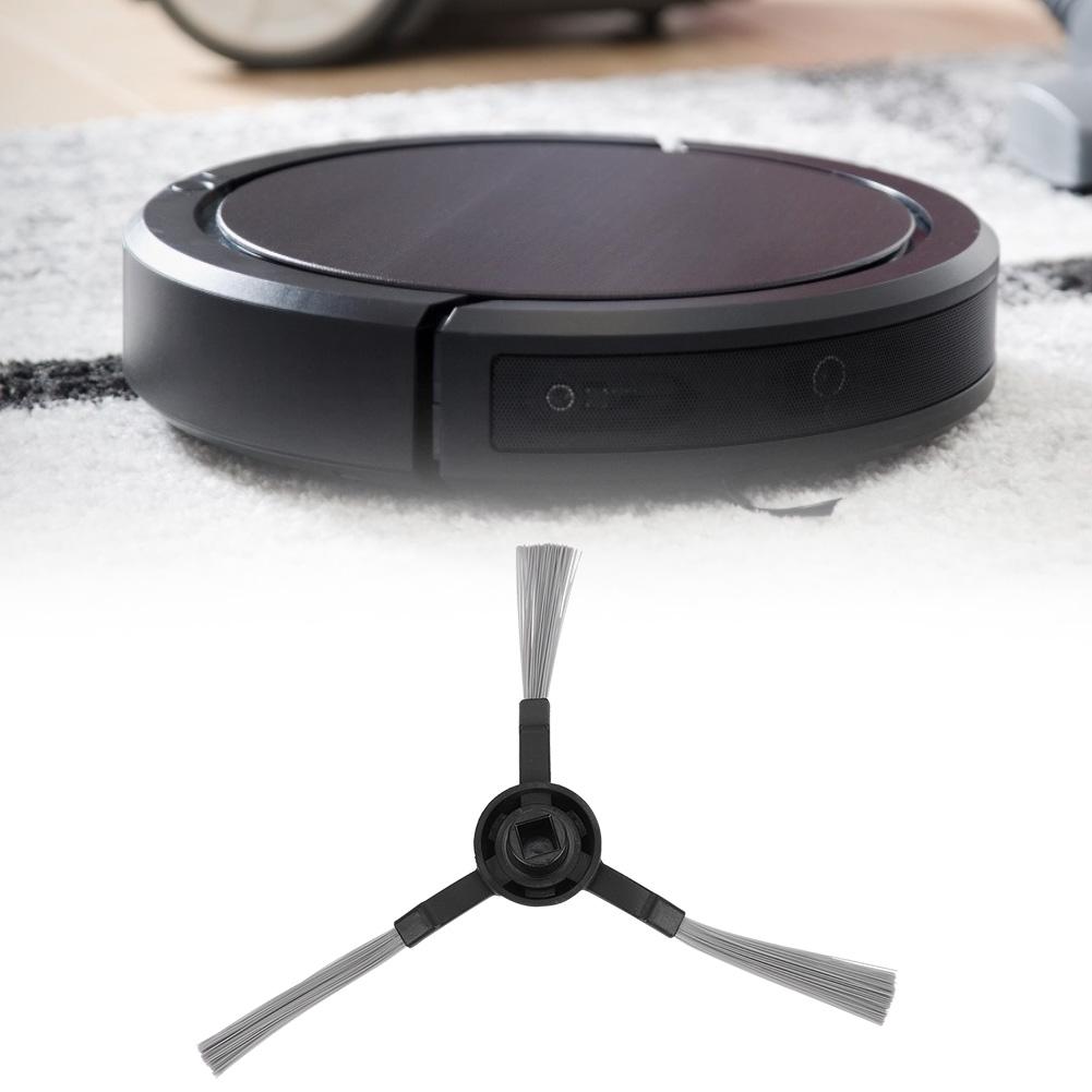 2 шт. сменная боковая щетка подходит для робота-пылесоса Mijia STYJ02YM, детали, аксессуары