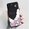 Для Asus ZenFone Max Plus M1 ZB570TL X018D Чехол Эстетичный Мультяшный Кот Мягкий ТПУ силикон Задняя Защитная Крышка Coque fundas Capa