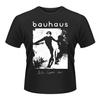 Bauhaus Unisex Adult Bela LugosiÂ´s Dead T-Shirt