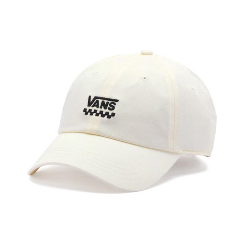 Vans Женские белые бейсболки Vans VN0A31T6KIG1