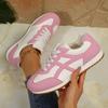 Large Size Women's Shoes 2025 Autumn and Winter New Casual Versatile Forrest Gump Shoes Breathable Running Sports Trendy Shoes