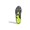 adidas Predator Accuracy Injection FG 'Black Yellow' Unisex IG0769
