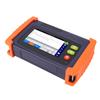 OTDR Optical   Tester 4.3 Inch   Dynamic Optical Time Domain Reflectometer 1m Blind Zone   Optic Cable Test   Tool