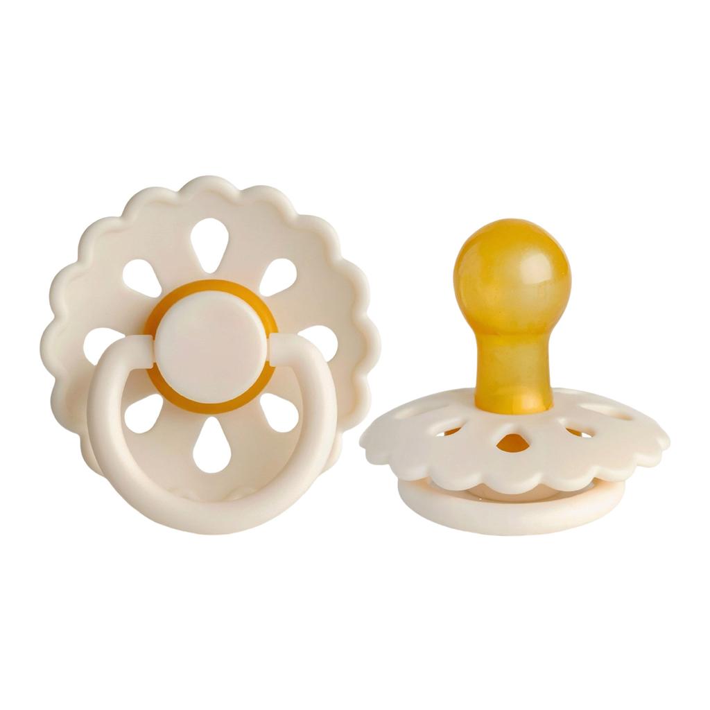 Stress Relief Baby Pacifier Soft Silicone Newborns Soothing Pacifier Ergonomic Reduced Snoring for Anxiety Reduction