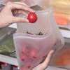 Герметичная портативная превосходная многоразовая сумка для хранения продуктов питания Сумка для еды