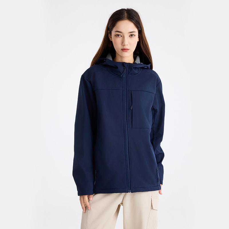 Одежда soft shell женская водонепроницаемая и ветрозащитная технология легкая куртка мужская подкладка для куртки альпинистская одежда