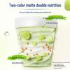 Dove Green Grape Body Scrub