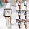 Women Fashion Leather Watch