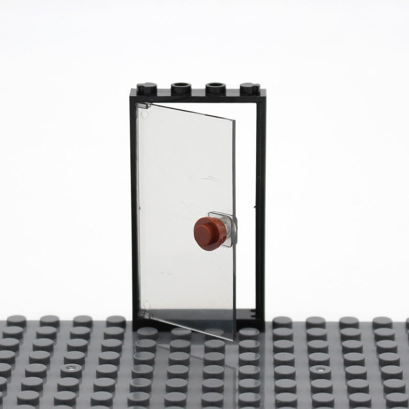 Нетоксичные Moc Кирпичи Ландшафтная Архитектура Двери И Окна Diy Интеллектуальный Блок Совместимый Со Всеми Брендами Сборные Частицы