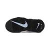Nike Детские кроссовки Air More Uptempo PS Black Cobalt Bliss Белые разноцветные DQ6201-001