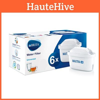 Фильтр-кувшин для воды Brita с активированным углем для домашнего использования, простой стиль.