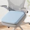 Non-slip Hemorrhoid Seat Cushion Rebound Chair Pad for Long Sitting,Memory Sponge Seat Cushion, Chair Cushion,Universal Sitting Chair Cushion, Fart