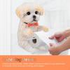 Creative Cartoon Animal Shape Tissue Wall Mounted Rack, Toilet Holder, Resin Paper