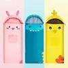Ultralight Children Sleeping Bag Camping Sleeping Bag For Children Lovely Sleeping Bag Camping Vacuum Bed Camping Accessories