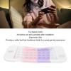 For     Protective Case Scratch Resistant Game Console Silicone Protective Cover