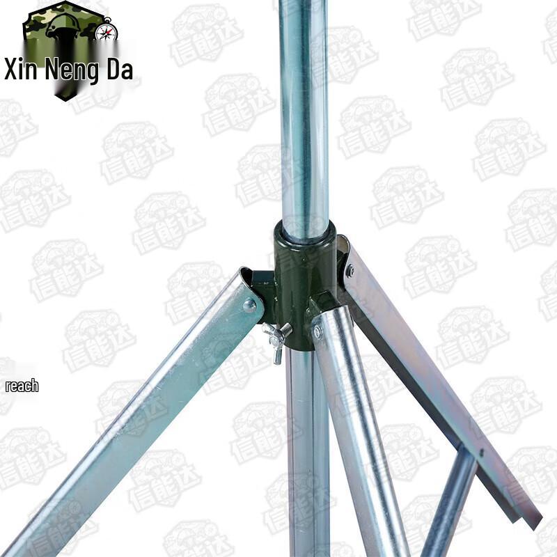 Портативная стойка для полевых тренировочных таблиц Xinnengda