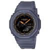 Casio G-Shock Унисекс Аналогово-Цифровые Кварцевые Часы Синие.