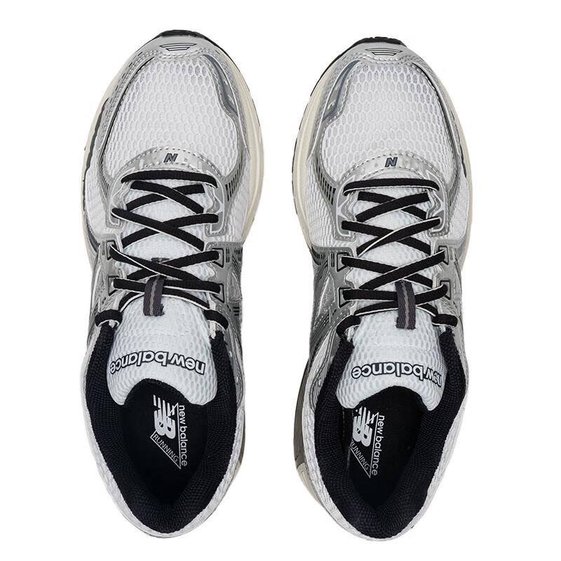 New Balance Ретро-кроссовки для бега и повседневной носки серии 860