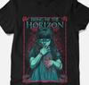 Bring Me the Horizon Count Your Blessing Хлопковая черная мужская футболка S-2345XL